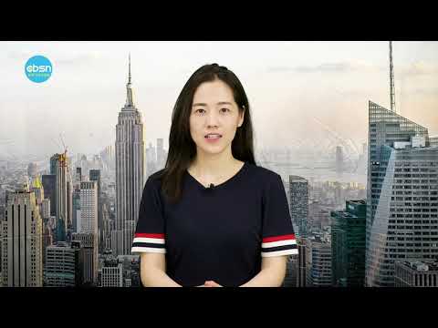 뉴욕기독교방송종합뉴스 2022년 9월 30일