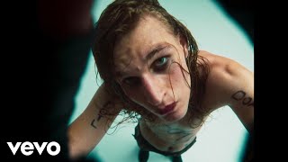 Lovemedo - Dancing On The Line video