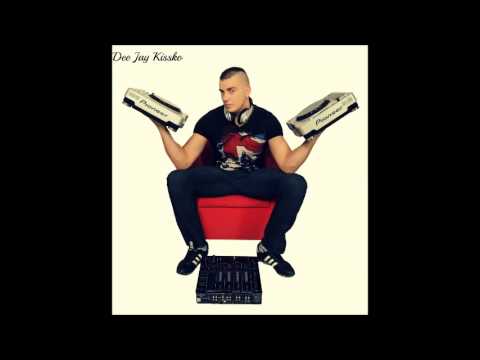 Dj Kissko Mix Tape-Djomla Songs Competition