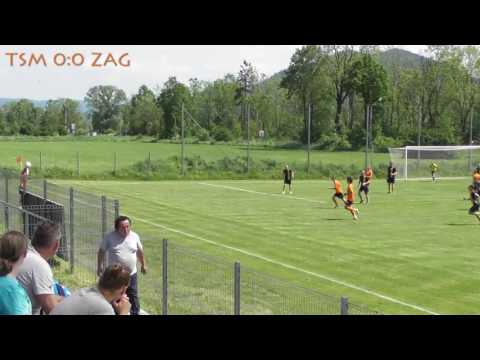 TS Mitech Żywiec -  Zagłębie Lubin S.A. - cały mecz