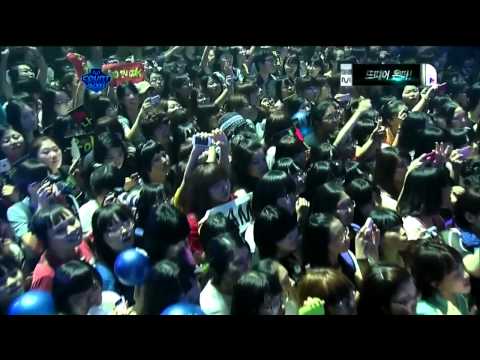 [KyuHK] 110811 M!CD Todays Winner.mp4