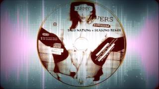 ARMY OF LOVERS - King Midas (Bass Nations 4 seasons Remix)