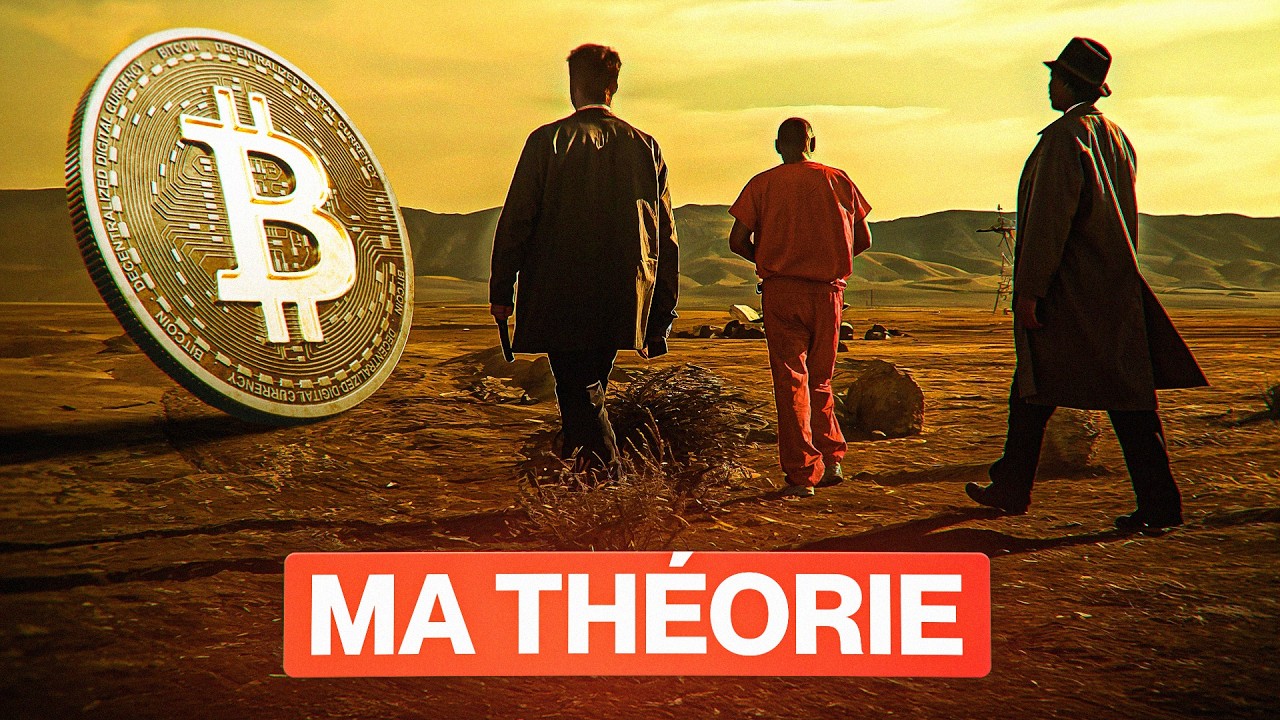 Qui est le véritable Satoshi Nakamoto ?