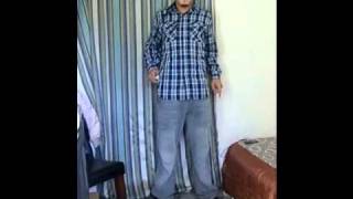 vybz kartel-clarks (flame)