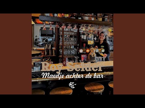 Maedje Achter De Bar
