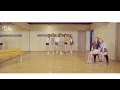 Pristin - We (Dance Practice Version)