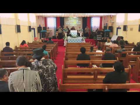 AOGCOS - Lo Matou Atua - Jehovah Jireh Worship Team