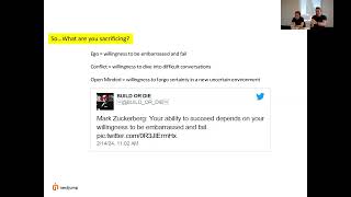 Thumbnail for 🤝 The Three Core Leadership Sacrifices