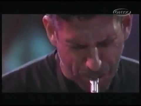 Chick Corea with Bob Berg, John Patitucci & Gary Novak