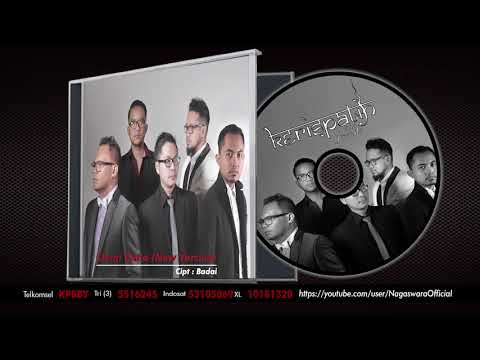 Kerispatih - Demi Cinta (New Version) (Official Audio Video)