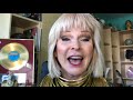 Shout Out From Toyah Willcox About Metal Detecting And Upcycling