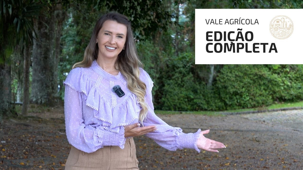 VALE AGRICOLA 351 (11/01/2025)