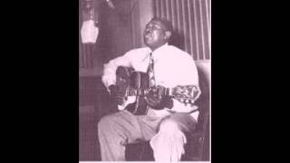 Arthur 'Big Boy' Crudup (Elmer James) - Make A Little Love With Me