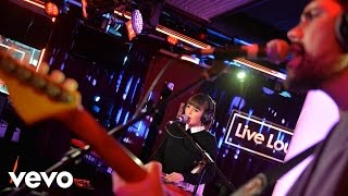 Oh Wonder - Without You in the Live Lounge