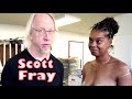 I Got To Interview Body Paint Artist Scott Fray EXTENDED