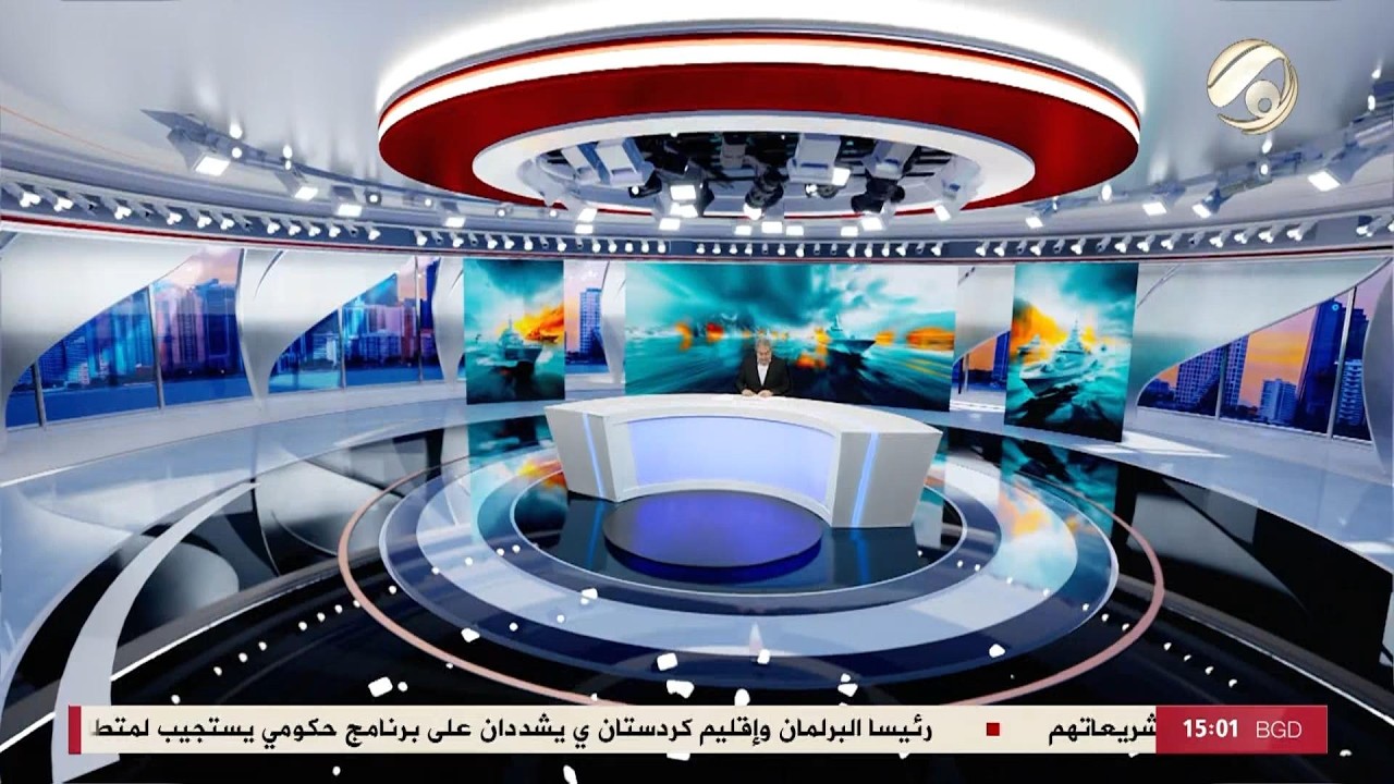 فيديو | المرصد الخبري - عراقجي: لا حلول عسكرية والازمة تتطلب دبلوماسية | 2026/5/5