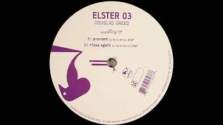 Douglas Greed — Riesa Again