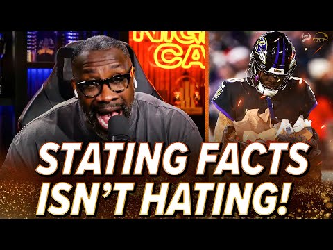 Shannon Sharpe GOES OFF on the CHAT saying he HATES on Black QBs more than White QBs! | Nightcap