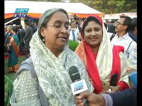 চ্যালেঞ্জ মোকাবেলার প্রত্যয় মন্ত্রীদের