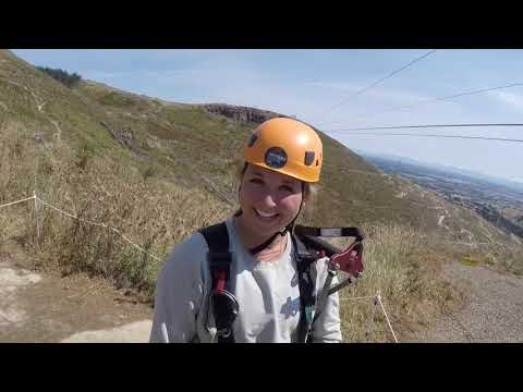 Lucy McNamara video