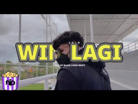 Dhelief - WIN LAGI (MUSIC VIDEO)