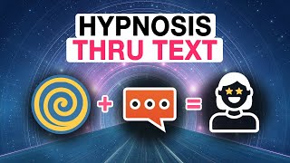 How To Use Hypnosis Through Text Messages