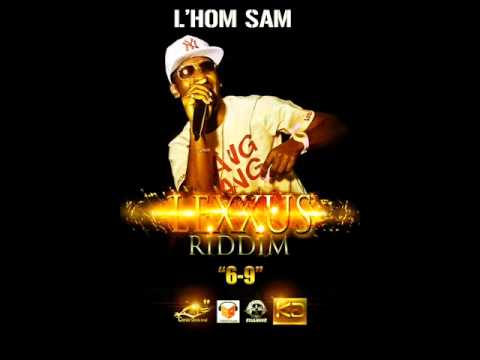 LHOM SAM 6-9  MAFIO HOUSE