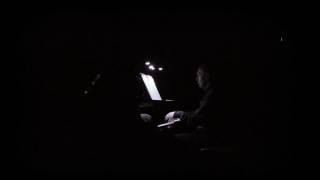 Philip Glass: PROPHECIES from Koyaanisqatsi performed by Anton Batagov, piano