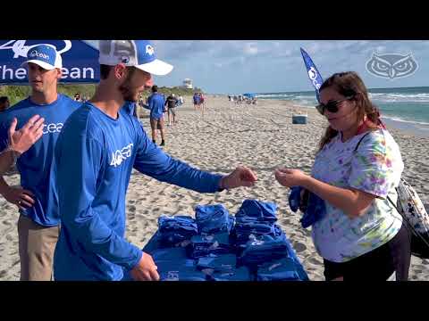 #FAU Alumni Success Story: Founders of 4ocean
