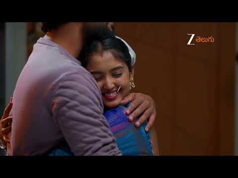 Meghasandesam Promo - 15 Jan 2026 - Mon to Sun at 7:30 PM - Zee Telugu