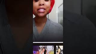 Reacting to Gina Jyneen