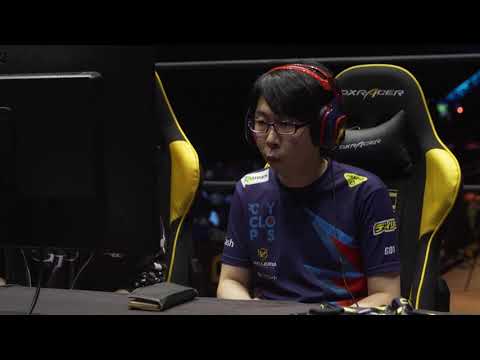 CEO 2018 Championship Sunday Recap