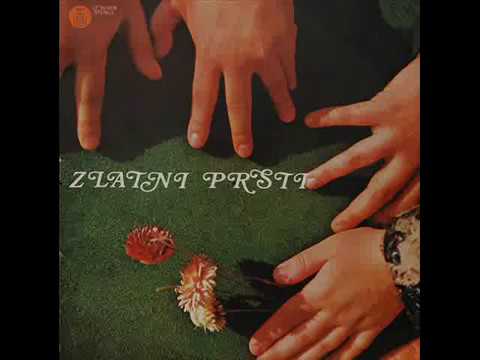 DRAGA - ZLATNI PRSTI (1976)