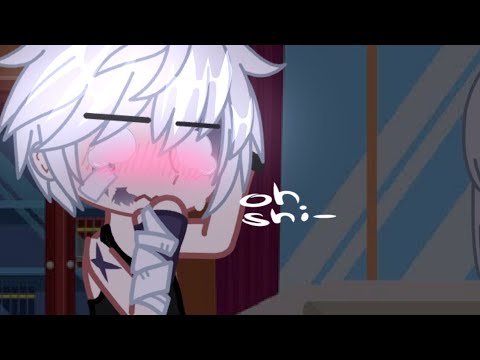 "𝙂𝙪𝙚𝙨𝙨 𝙬𝙝𝙖𝙩 𝙞 𝙛𝙤𝙪𝙣𝙙 𝙞𝙣 𝙮𝙤𝙪𝙧 𝙧𝙤𝙤𝙢." || Slight Hotwings - Dabihawks? || 𝚏𝚝. 𝚁𝚎𝚒 || Hero AU (maybe)