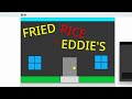 Fried Rice At Eddie S Full Game Walkthrough