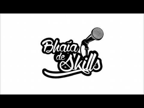 #CYPHER #SKILL #1    Gerardo Piña-x-Eduardo Ramos-xMaster-x-Razyn