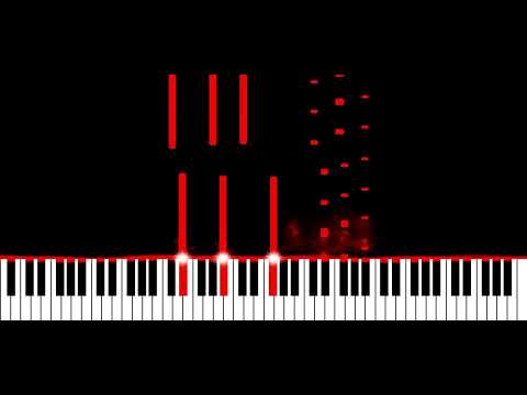 Buy Now [Sebastian Ingrosso & Steve Angello] ft PARISI - Speak Up (Piano Synthesia Version)