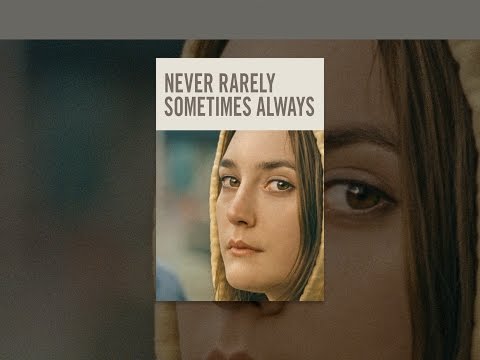 Niemals selten manchmal immer