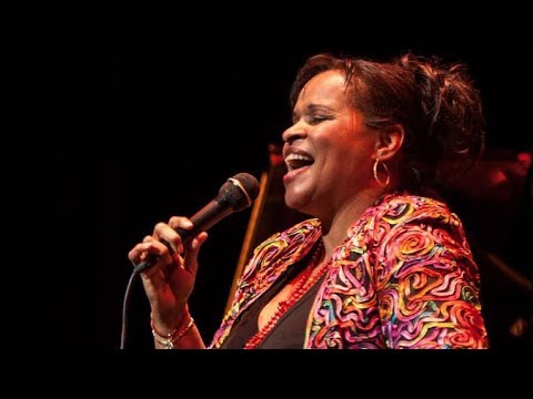 XVII PJF - DEBORAH CARTER - 11 agosto 2018