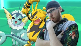 POKEMON GO GAMEPLAY - BATTLING GYMS, HATCHING EGGS AND CATCHING POKEMON! (Pokemon Go)