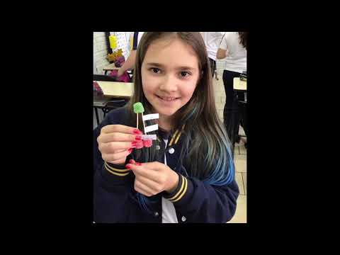 Aula da saudade - 5º ano