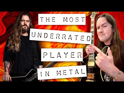 Why EVERYBODY Should Learn Spheres of Madness by Decapitated!