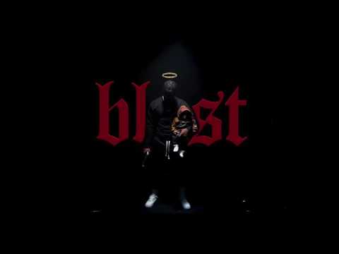 Blxst - Can I ft. Eric Bellinger (Lyric Video)