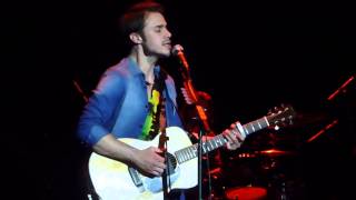 Kris Allen - It&#39;s Always You - Live Loud Festival