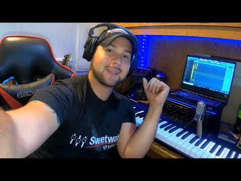 Movie scoring with Metropolis Ark 1