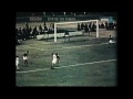 video: Egypt - Hungary, 1954.02.12