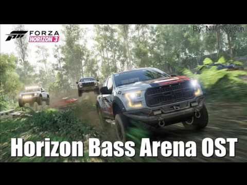 iLL BLU Ft. Ann Saunderson - Win Or Lose (Forza Horizon 3: Horizon Bass Arena OST) [MP3] HQ