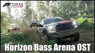 iLL BLU Ft. Ann Saunderson - Win Or Lose (Forza Horizon 3: Horizon Bass Arena OST) [MP3] HQ