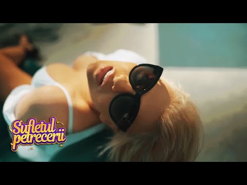 Cristina Vasiu - Soare, Soare 🎉 Videoclip Oficial