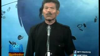Download lagu Stand Up Comedy Sunda ~ BORANGAN (Ngabodor Nyorangan) IMTV Eps 5 Adang Bendo mp3 Download lagu Stand Up Comedy Sunda ~ BORANGAN (Ngabodor Nyorangan) IMTV Eps 5 Adang Bendo mp3